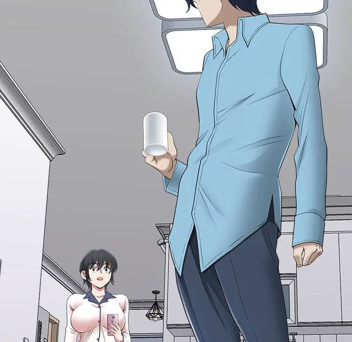 漫画《我老公是双胞胎》第46话第145张图