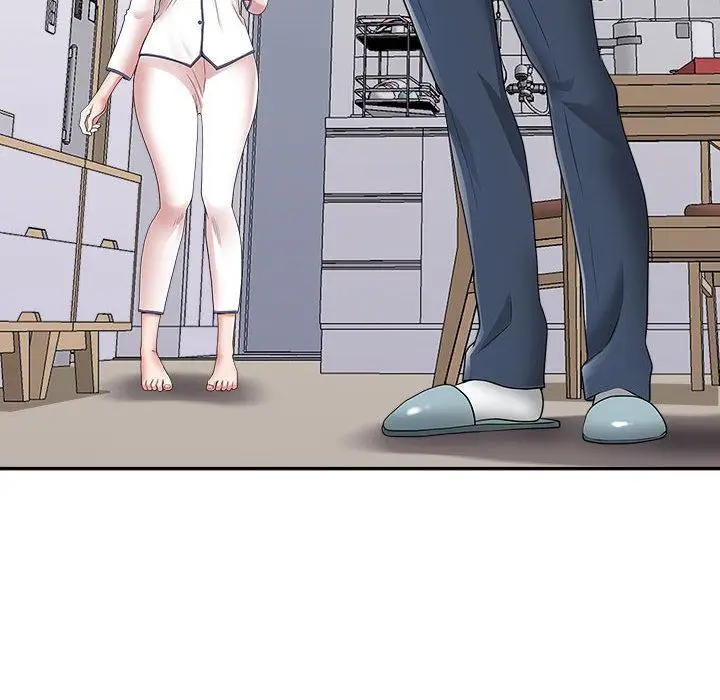 漫画《我老公是双胞胎》第46话第146张图