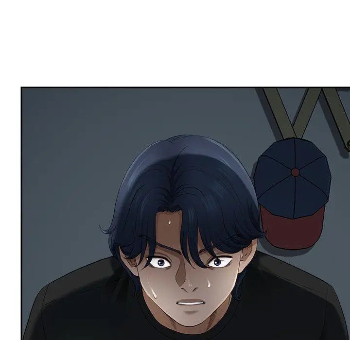 漫画《我老公是双胞胎》第46话第36张图