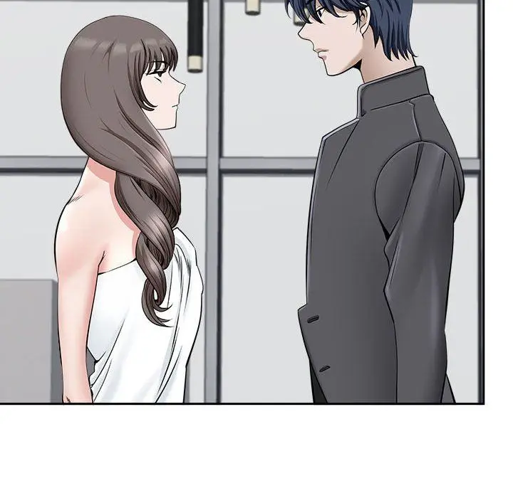 漫画《我老公是双胞胎》第34话第116张图