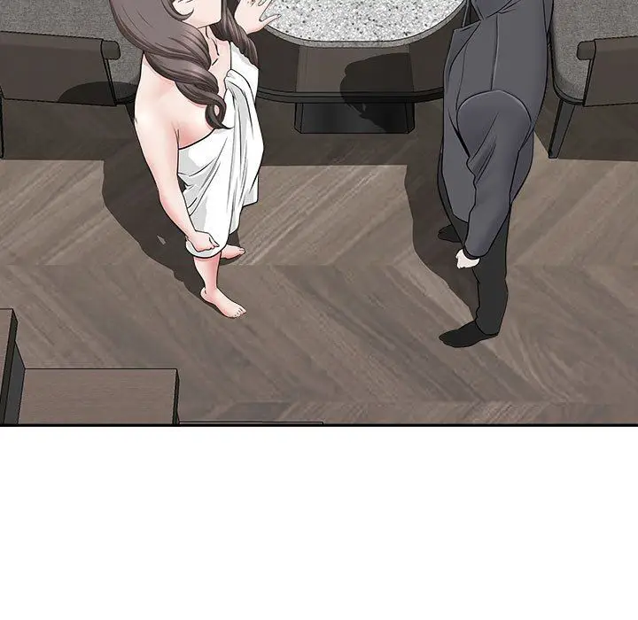 漫画《我老公是双胞胎》第34话第122张图