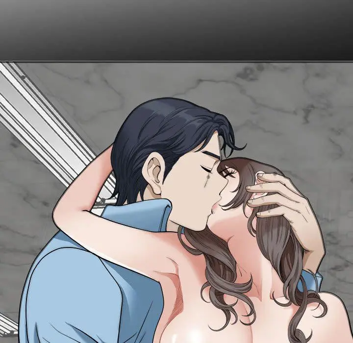 漫画《我老公是双胞胎》第34话第59张图