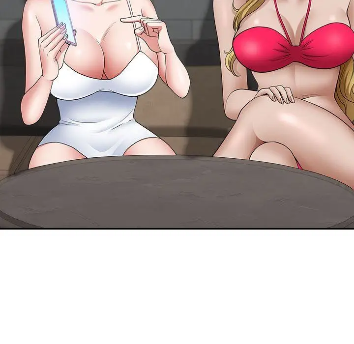 漫画《我老公是双胞胎》第33话第121张图