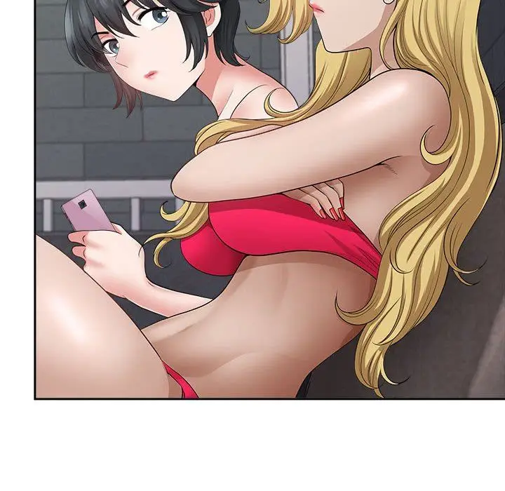 漫画《我老公是双胞胎》第33话第125张图