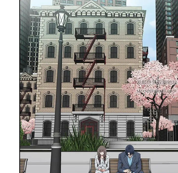 漫画《我老公是双胞胎》第49话第66张图