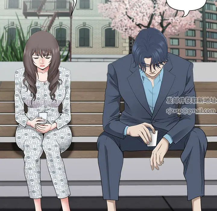 漫画《我老公是双胞胎》第49话第68张图