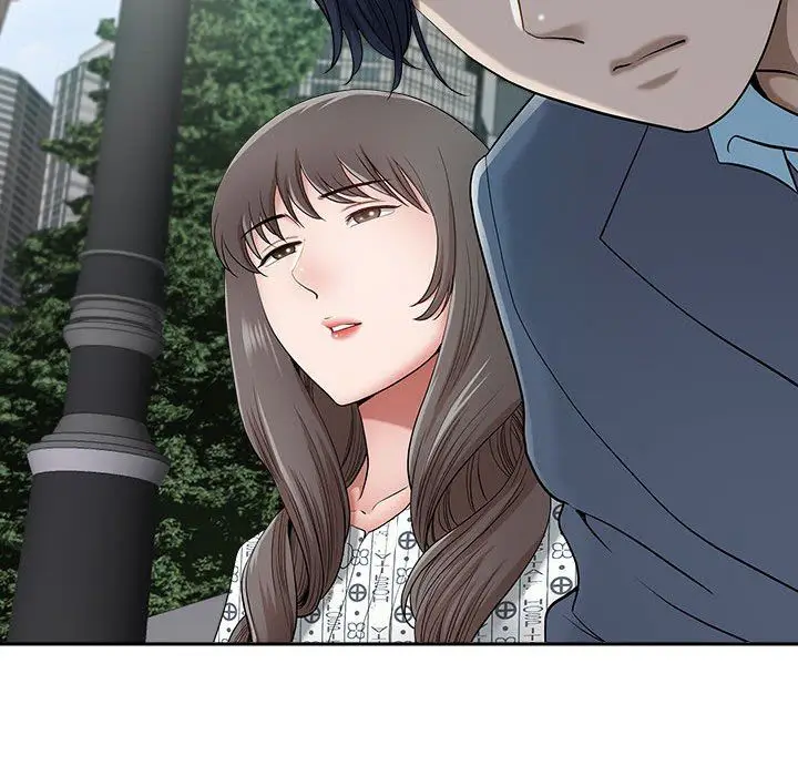 漫画《我老公是双胞胎》第49话第74张图