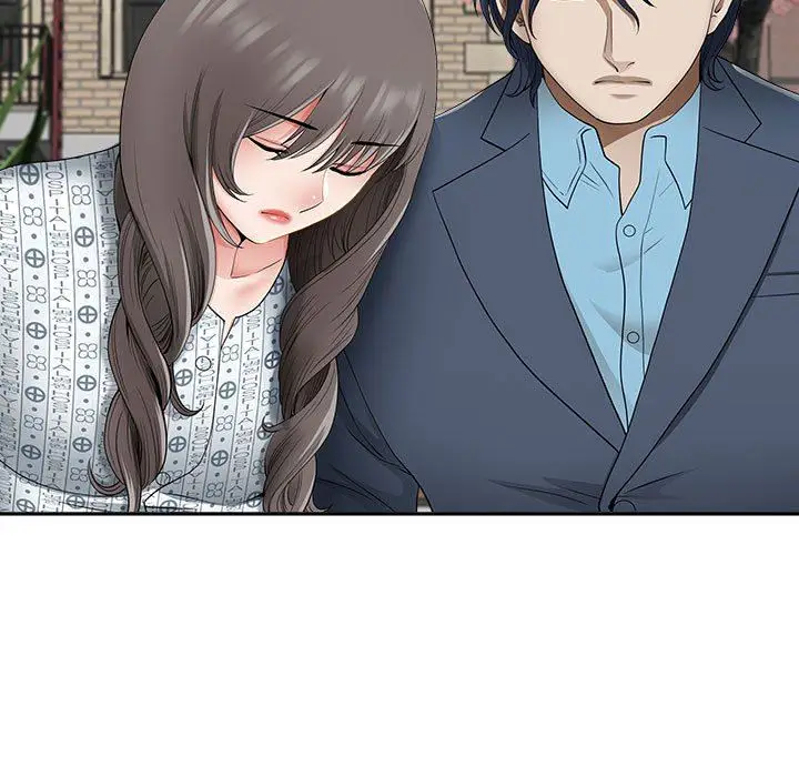 漫画《我老公是双胞胎》第49话第88张图