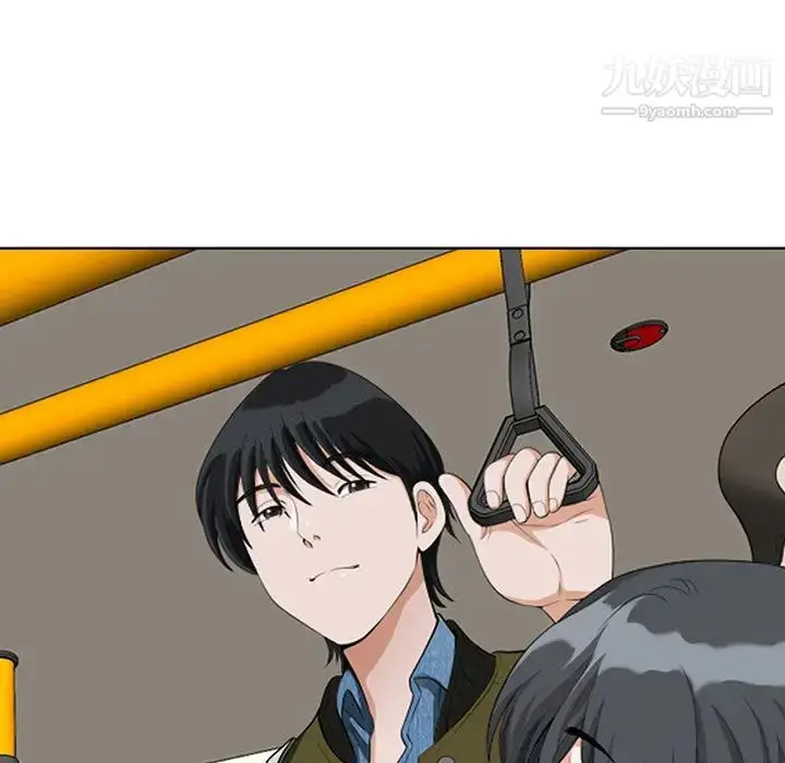 漫画《我老公是双胞胎》第1话第57张图