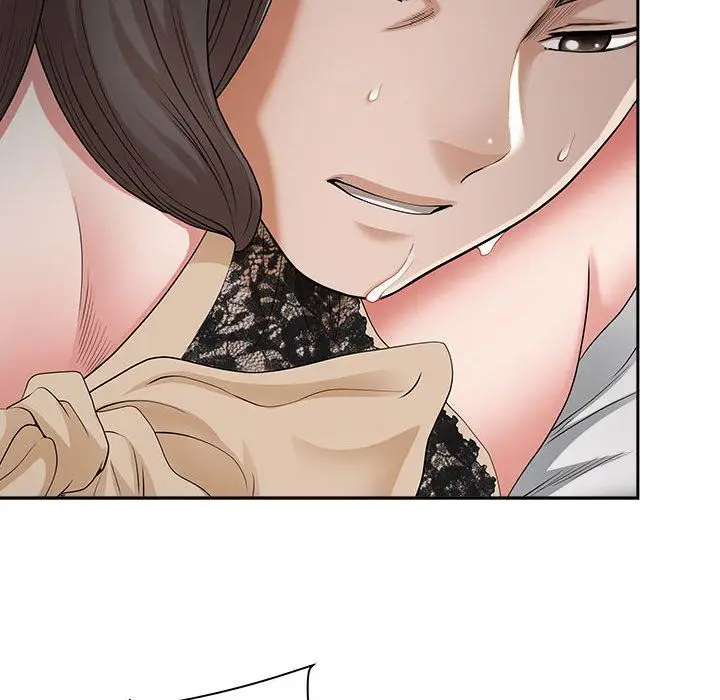 漫画《我老公是双胞胎》第35话第113张图