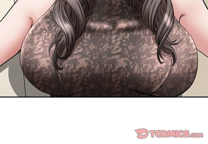 漫画《我老公是双胞胎》第35话第3张图