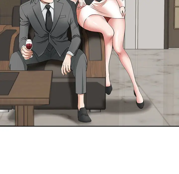 漫画《我老公是双胞胎》第23话第49张图