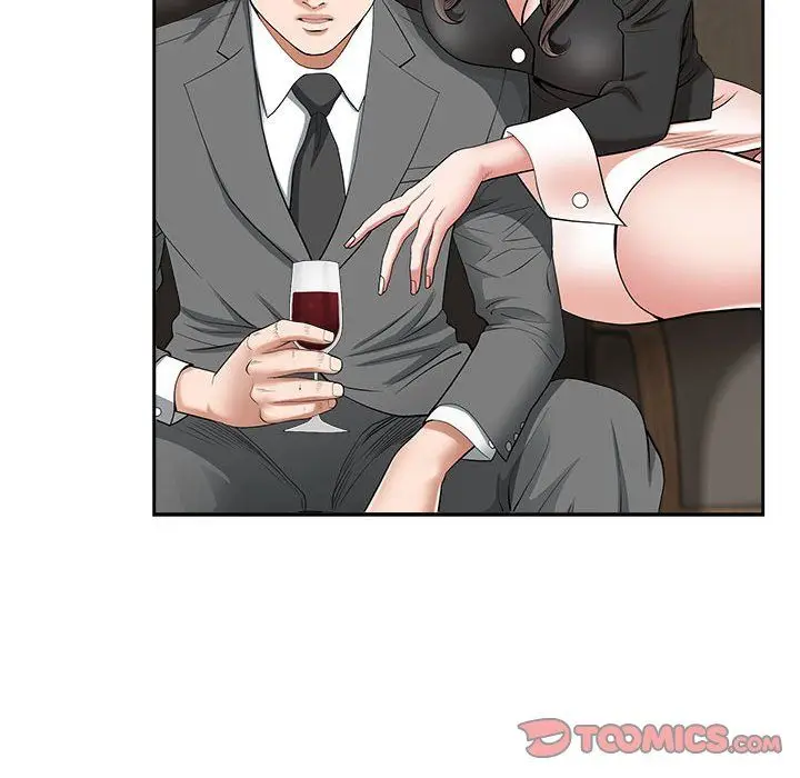漫画《我老公是双胞胎》第23话第51张图