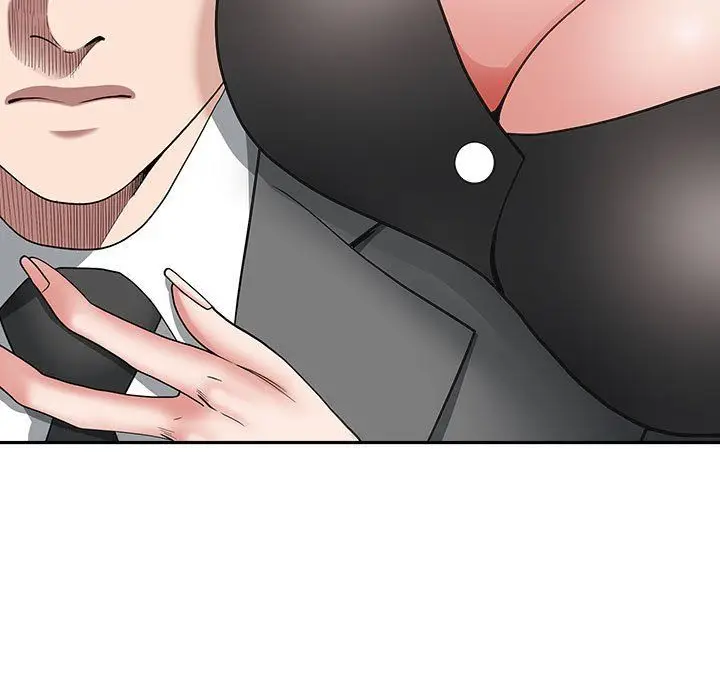漫画《我老公是双胞胎》第23话第55张图
