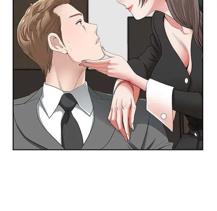漫画《我老公是双胞胎》第23话第69张图