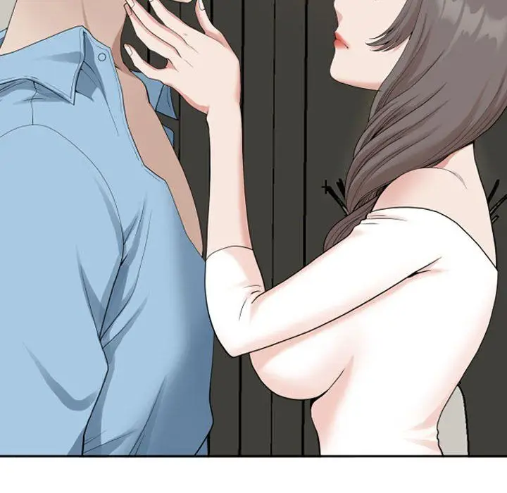漫画《我老公是双胞胎》第15话第21张图
