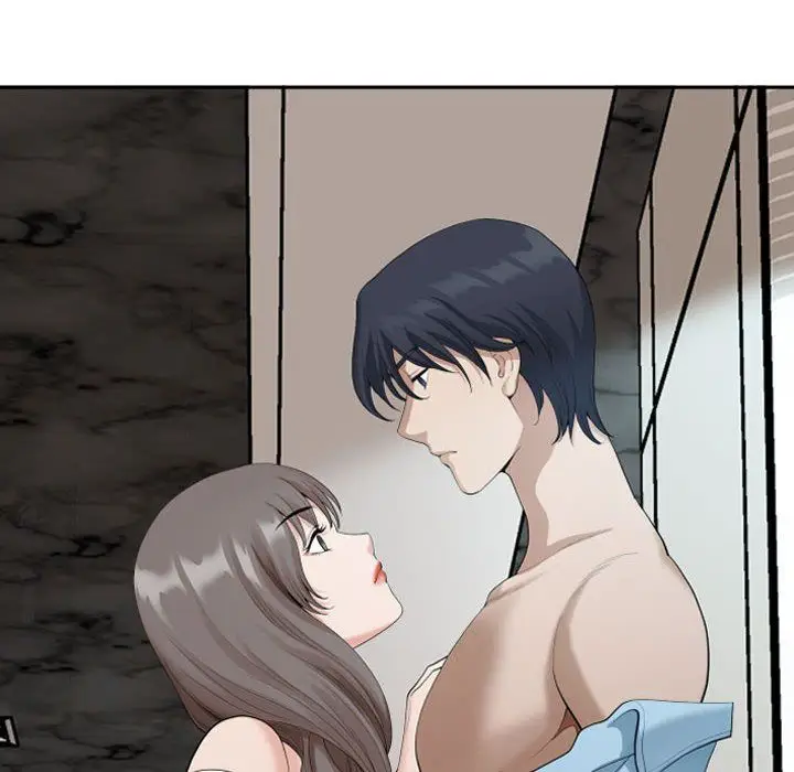 漫画《我老公是双胞胎》第15话第8张图