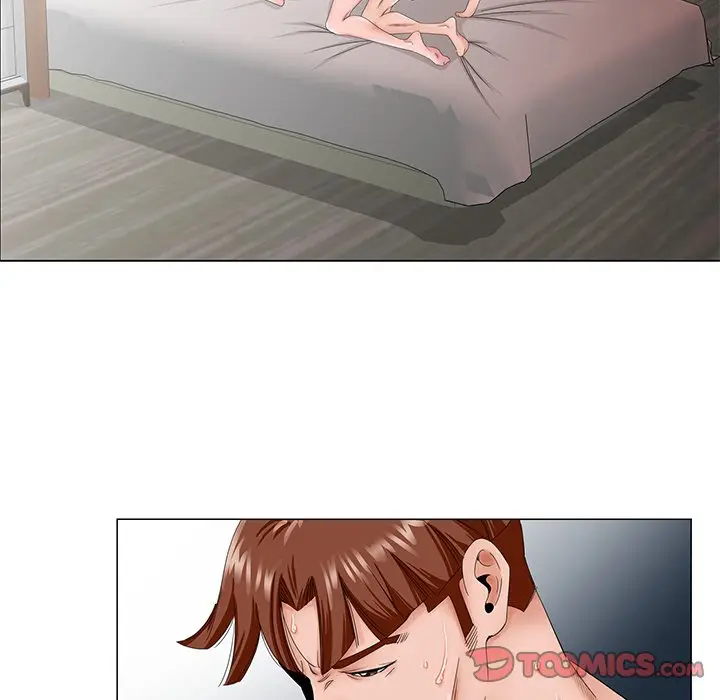 漫画《初恋变嫂嫂》第35章第14张图