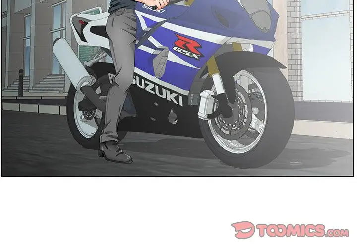 漫画《初恋变嫂嫂》第35章第2张图