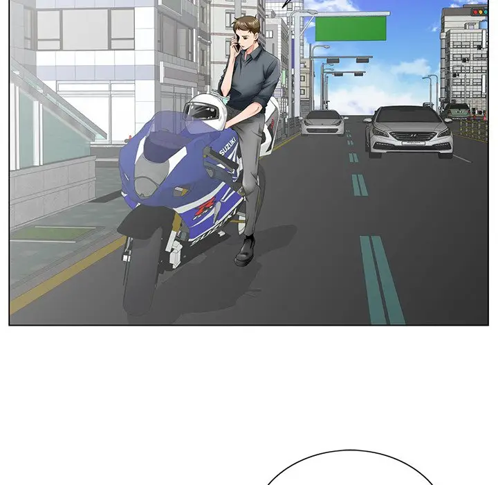 漫画《初恋变嫂嫂》第35章第43张图