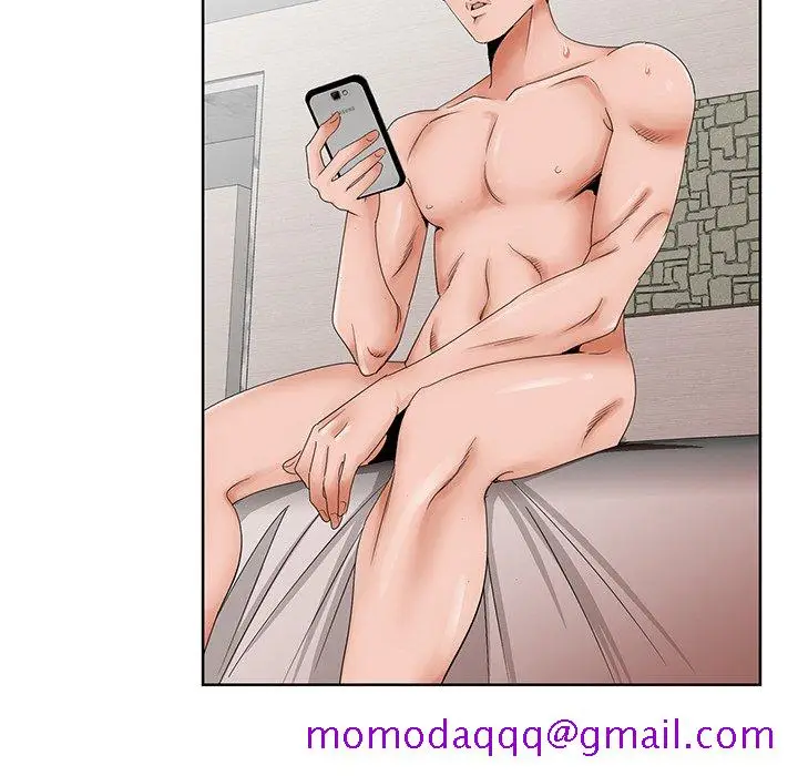 漫画《初恋变嫂嫂》第35章第46张图