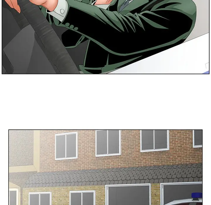 漫画《初恋变嫂嫂》第35章第53张图