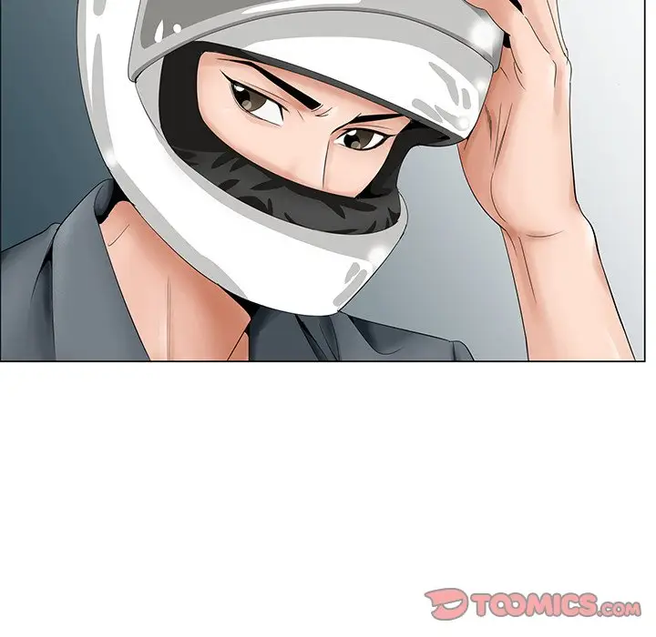 漫画《初恋变嫂嫂》第35章第8张图