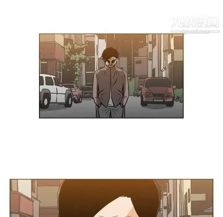 漫画《恶劣时代》第60话第13张图