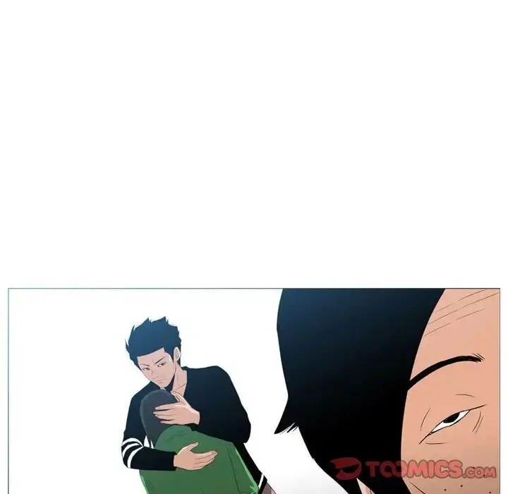 漫画《恶劣时代》第22话第6张图