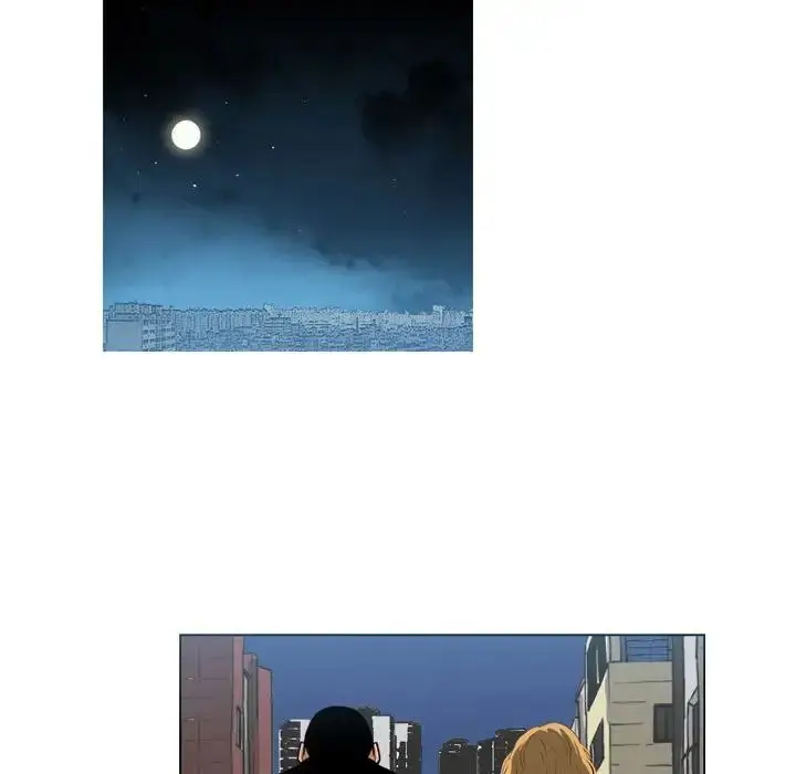 漫画《恶劣时代》第63话第24张图
