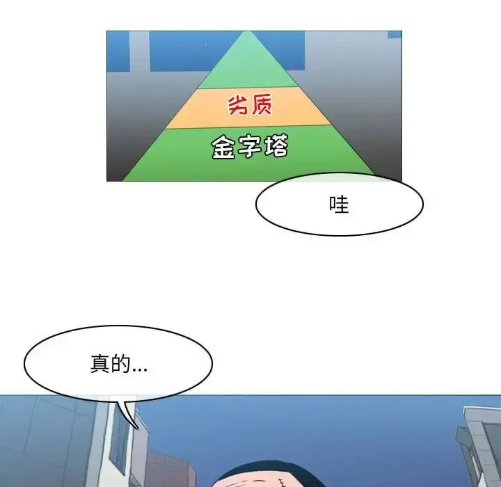 漫画《恶劣时代》第63话第61张图