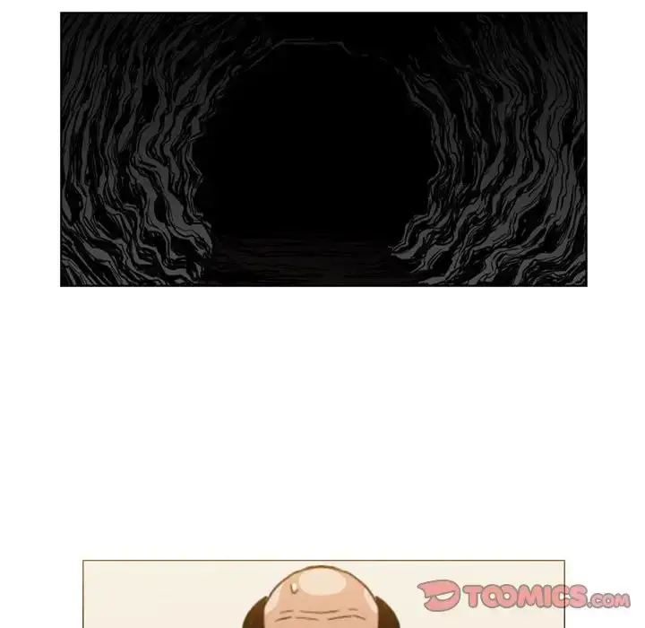 漫画《恶劣时代》第65话第32张图
