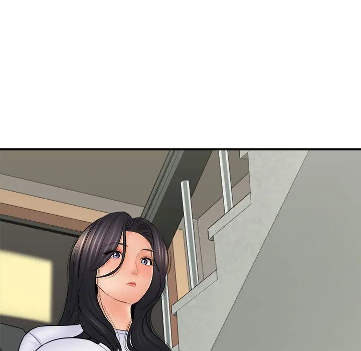 漫画《想做你的助手》第31话第123张图