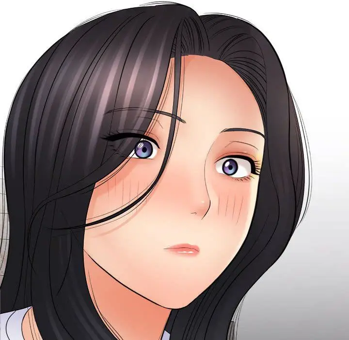 漫画《想做你的助手》第31话第133张图