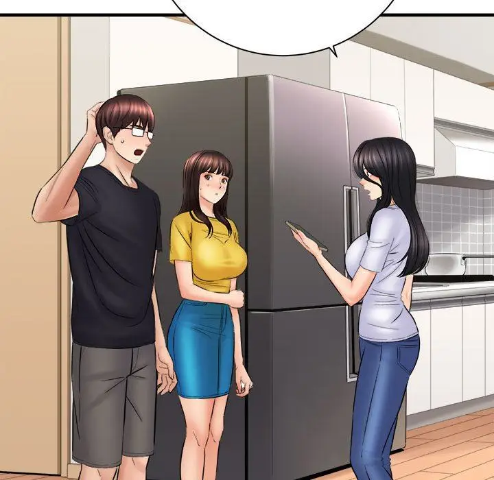 漫画《想做你的助手》第31话第18张图