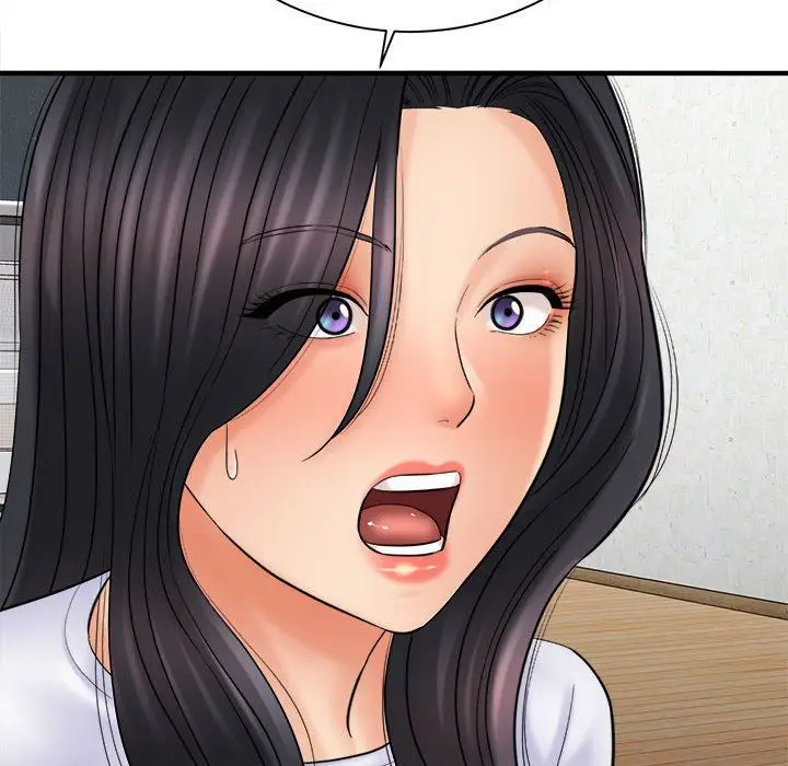 漫画《想做你的助手》第31话第27张图