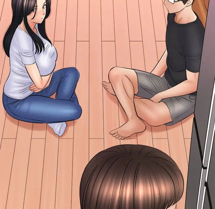 漫画《想做你的助手》第31话第37张图