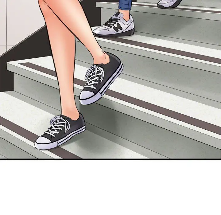 漫画《想做你的助手》第31话第92张图