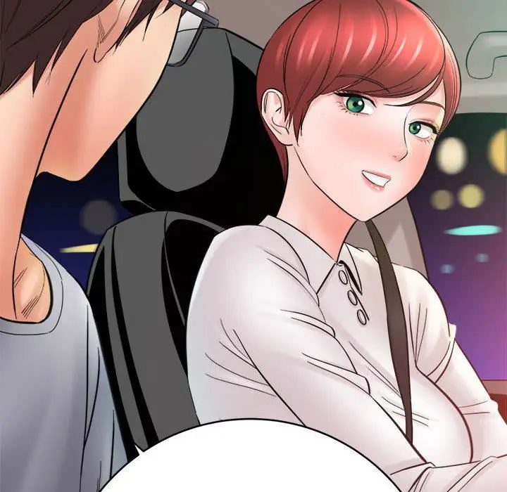 漫画《想做你的助手》第26话第34张图