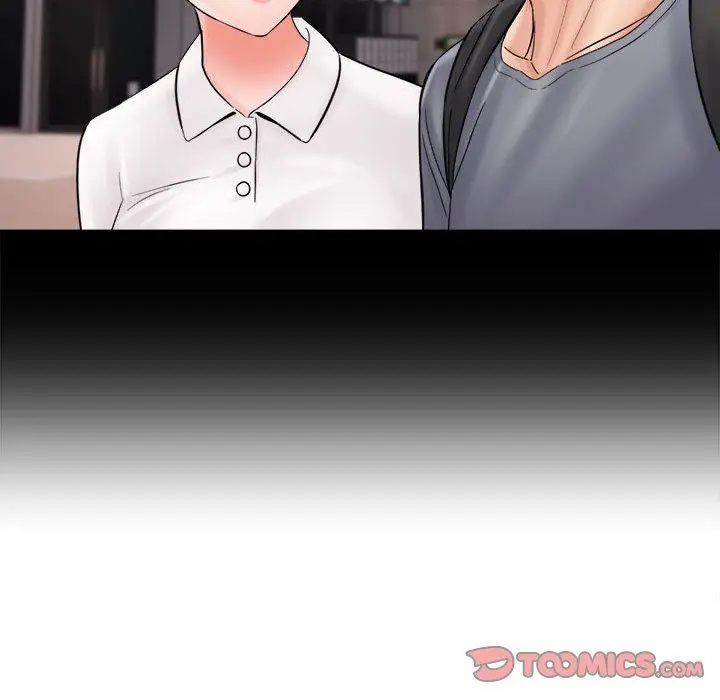 漫画《想做你的助手》第30话第123张图