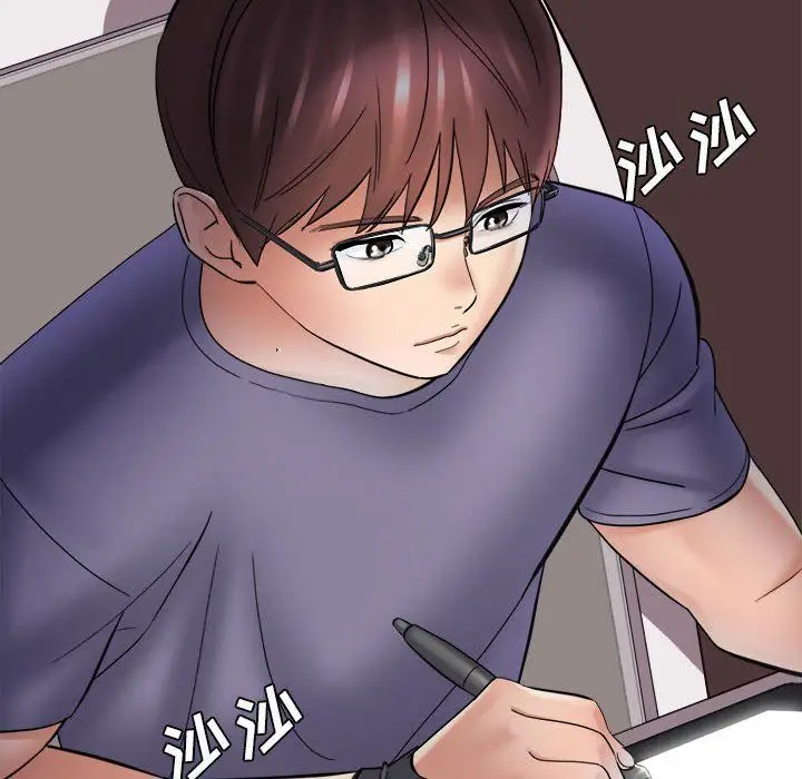 漫画《想做你的助手》第24话第118张图