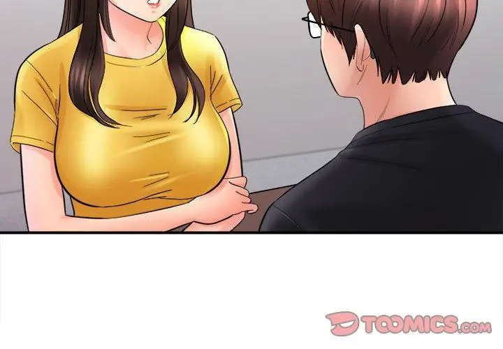 漫画《想做你的助手》第29话第3张图