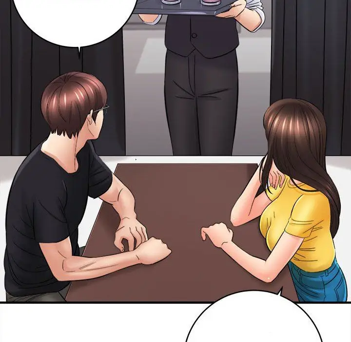 漫画《想做你的助手》第29话第37张图