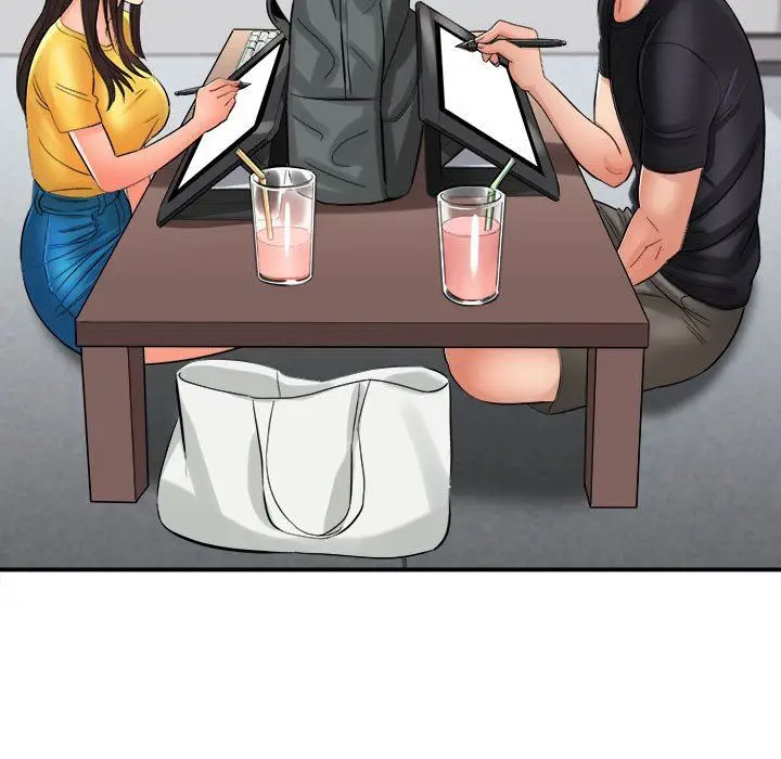 漫画《想做你的助手》第29话第81张图
