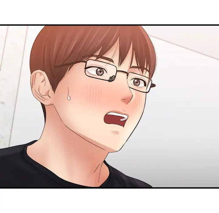 漫画《想做你的助手》第35话第13张图