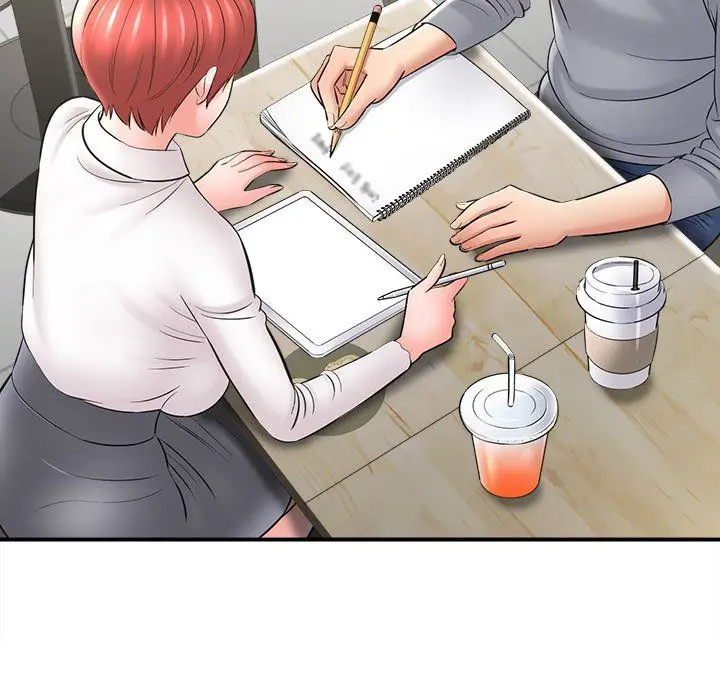 漫画《想做你的助手》第25话第13张图