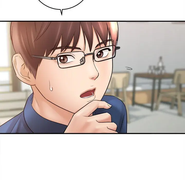 漫画《想做你的助手》第23话第137张图