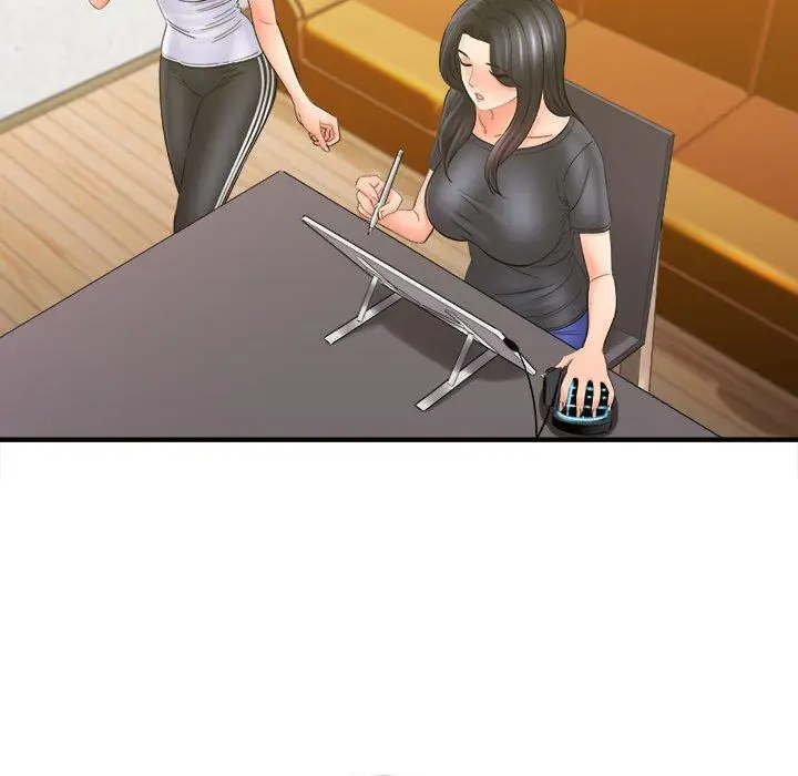 漫画《想做你的助手》第34话第112张图