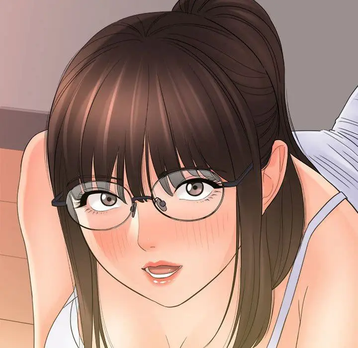 漫画《想做你的助手》第34话第124张图