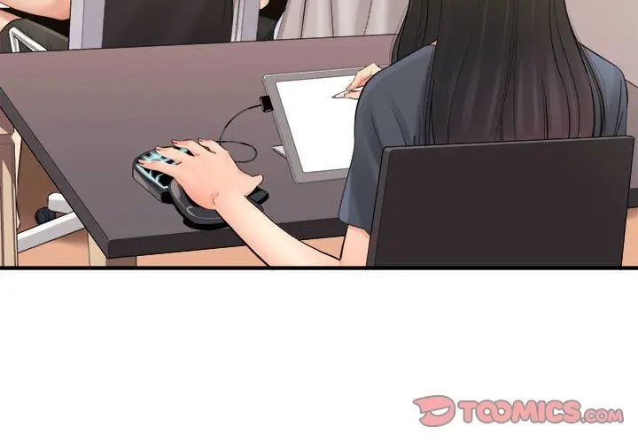 漫画《想做你的助手》第34话第3张图